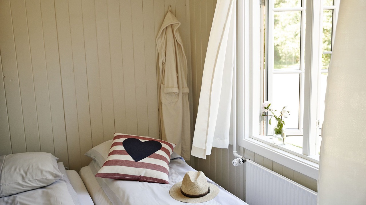 Photo of Bedroom in Ronne