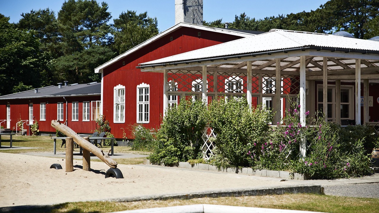 Photo of Outdoor in Ronne