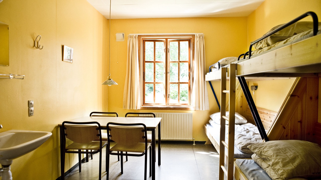 Photo of Bedroom in Ronne