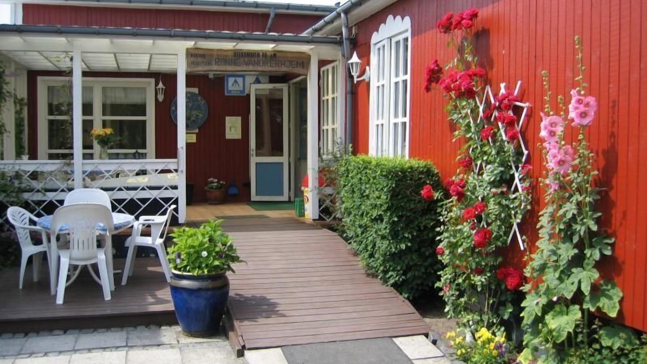 Photo of Outdoor in Ronne