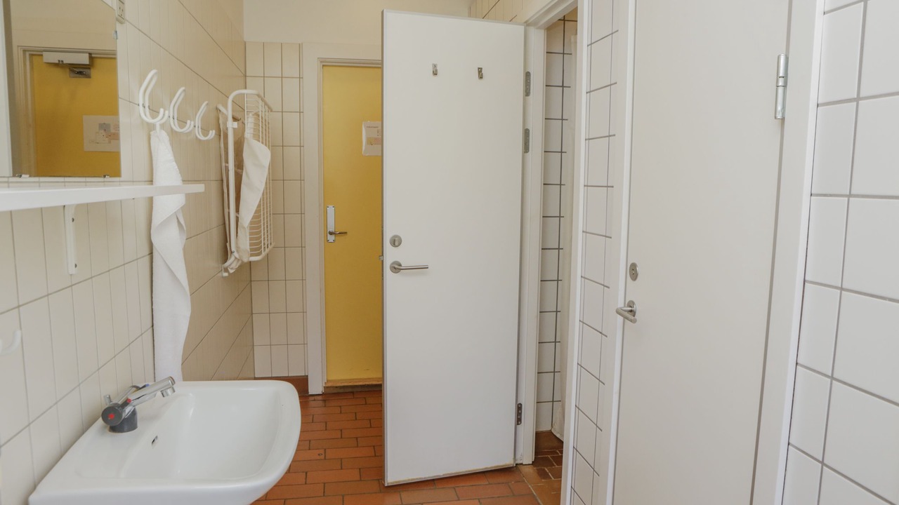 Photo of Bathroom in Ronne
