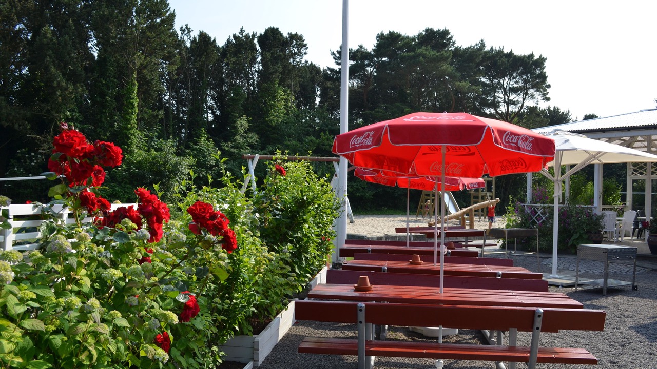 Photo of Outdoor in Ronne