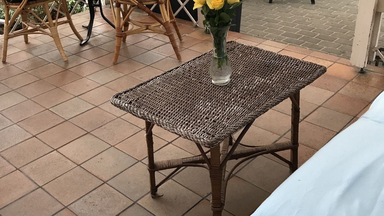 Photo of Patio Balcony in Ronne