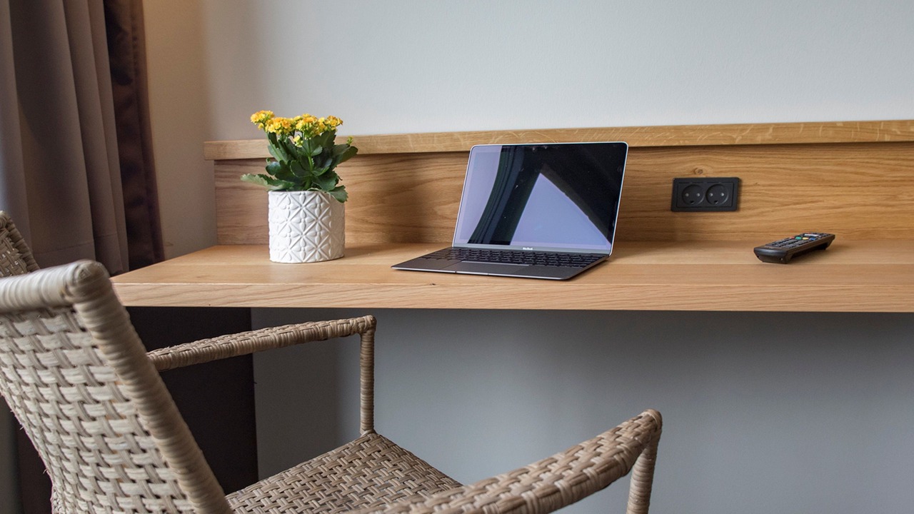 Photo of Bedroom in Sønderborg