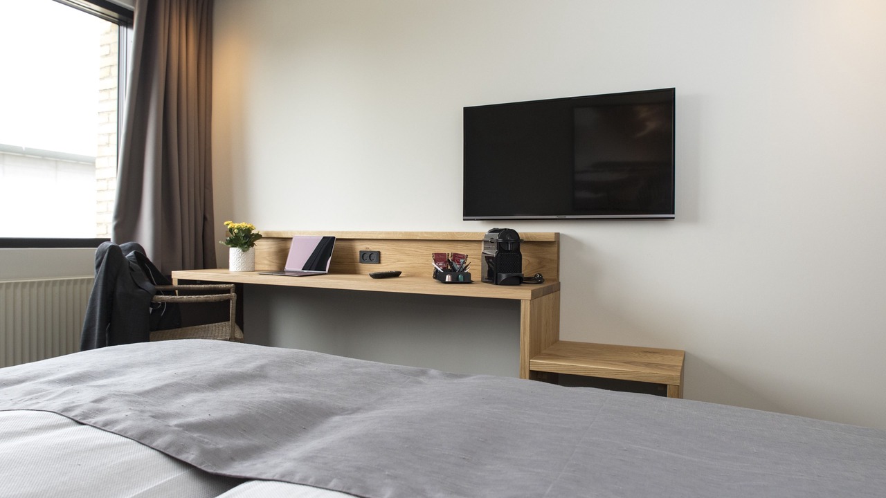 Photo of Bedroom in Sønderborg