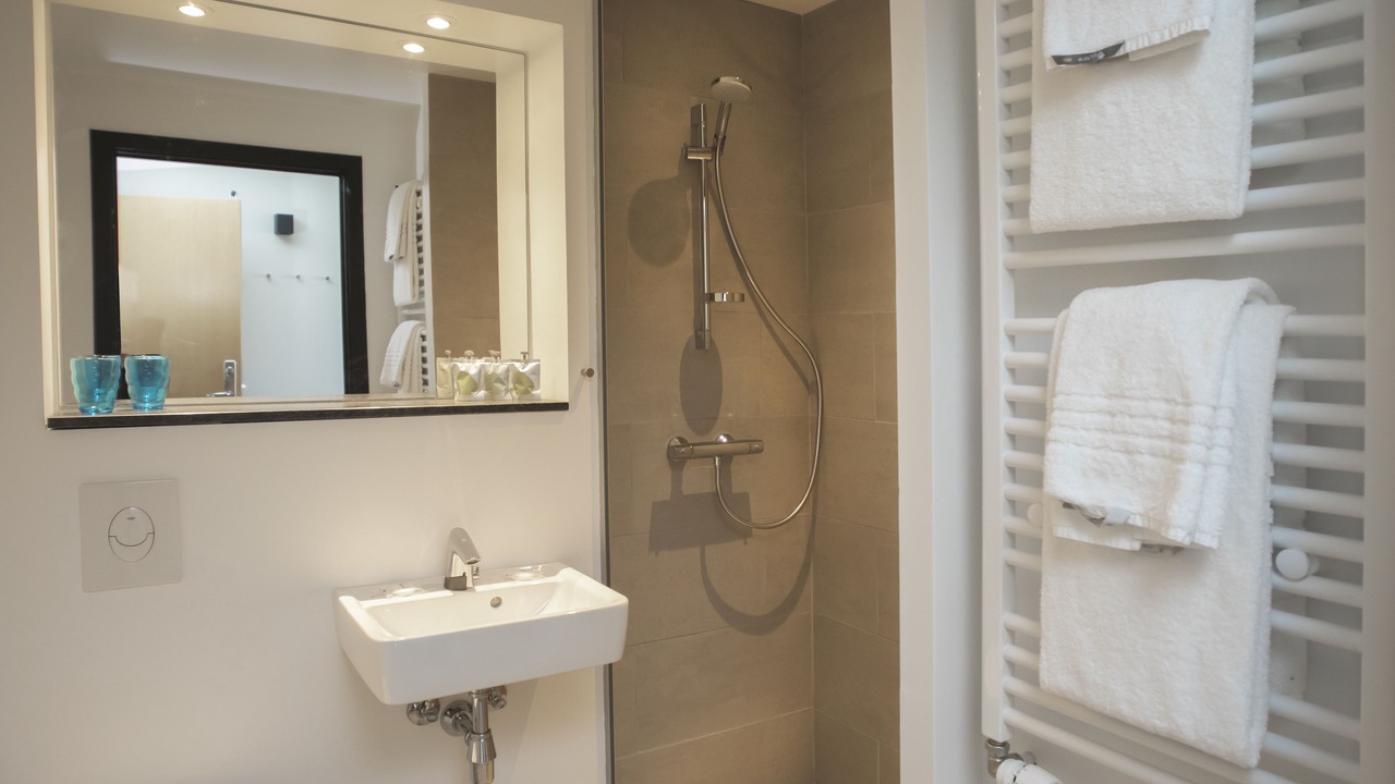 Photo of Bathroom in Sønderborg