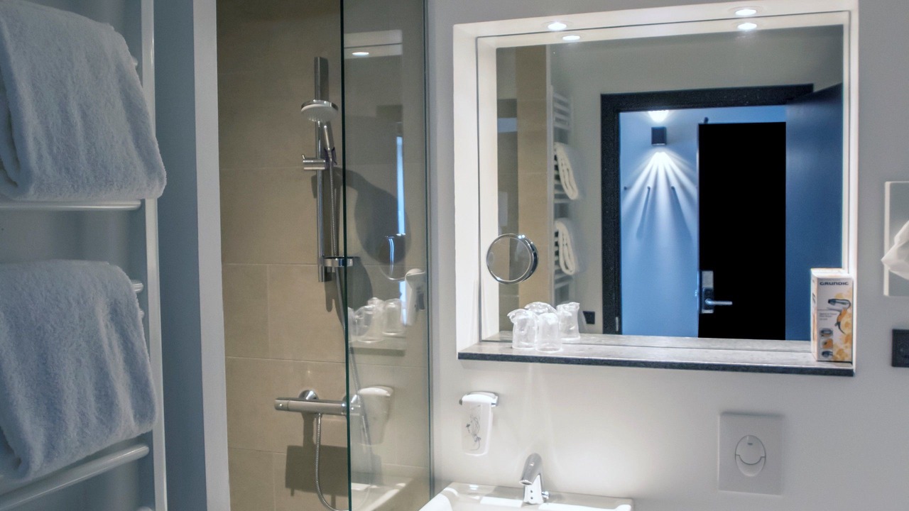 Photo of Bathroom in Sønderborg