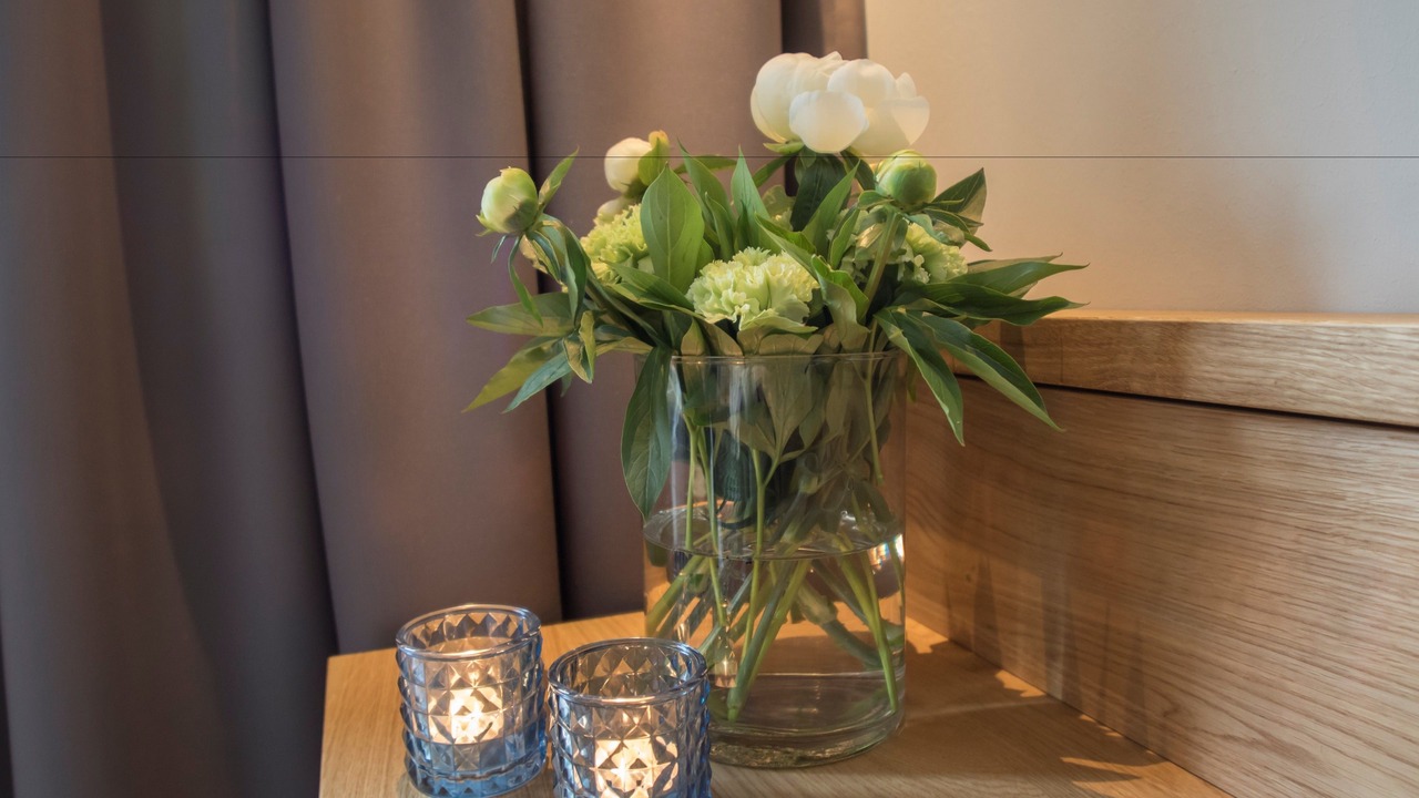 Photo of Bedroom in Sønderborg