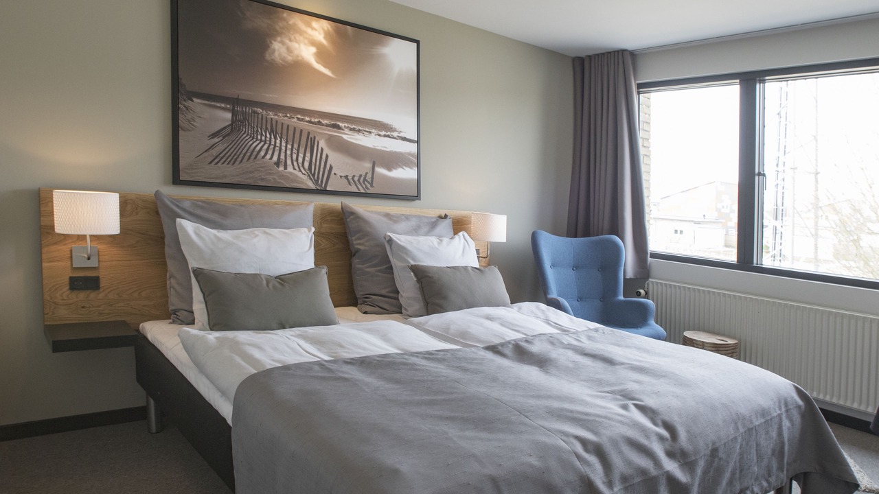 Photo of Bedroom in Sønderborg
