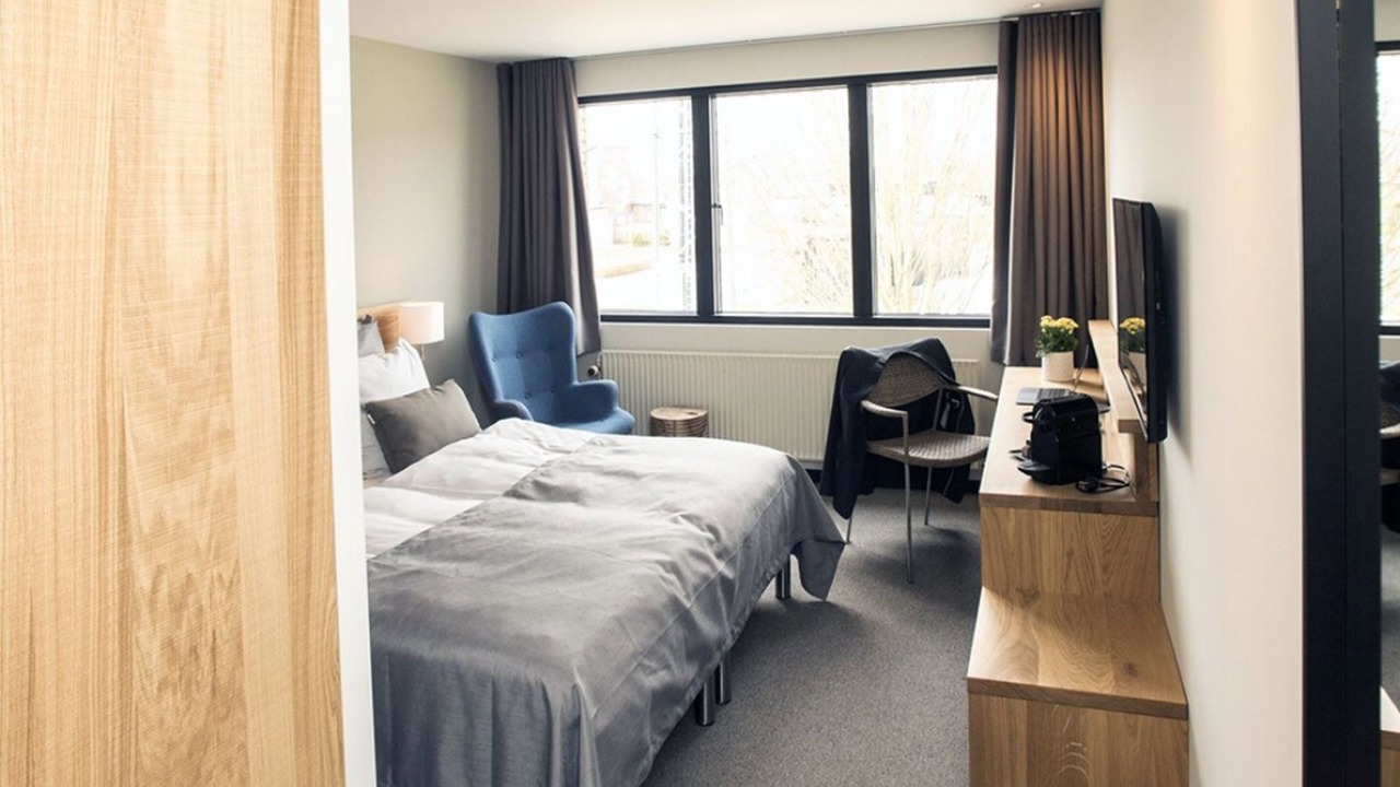 Photo of Bedroom in Sønderborg