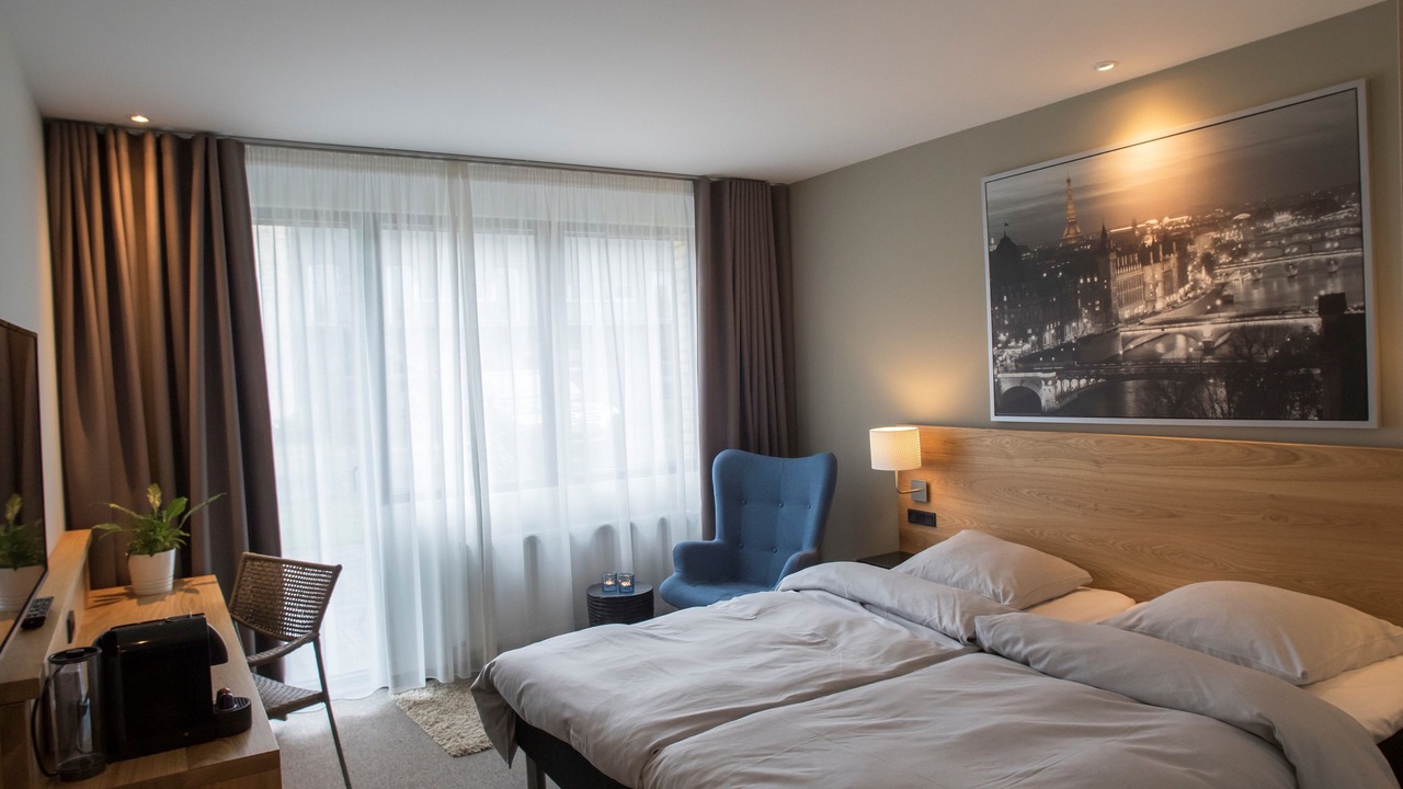 Photo of Bedroom in Sønderborg