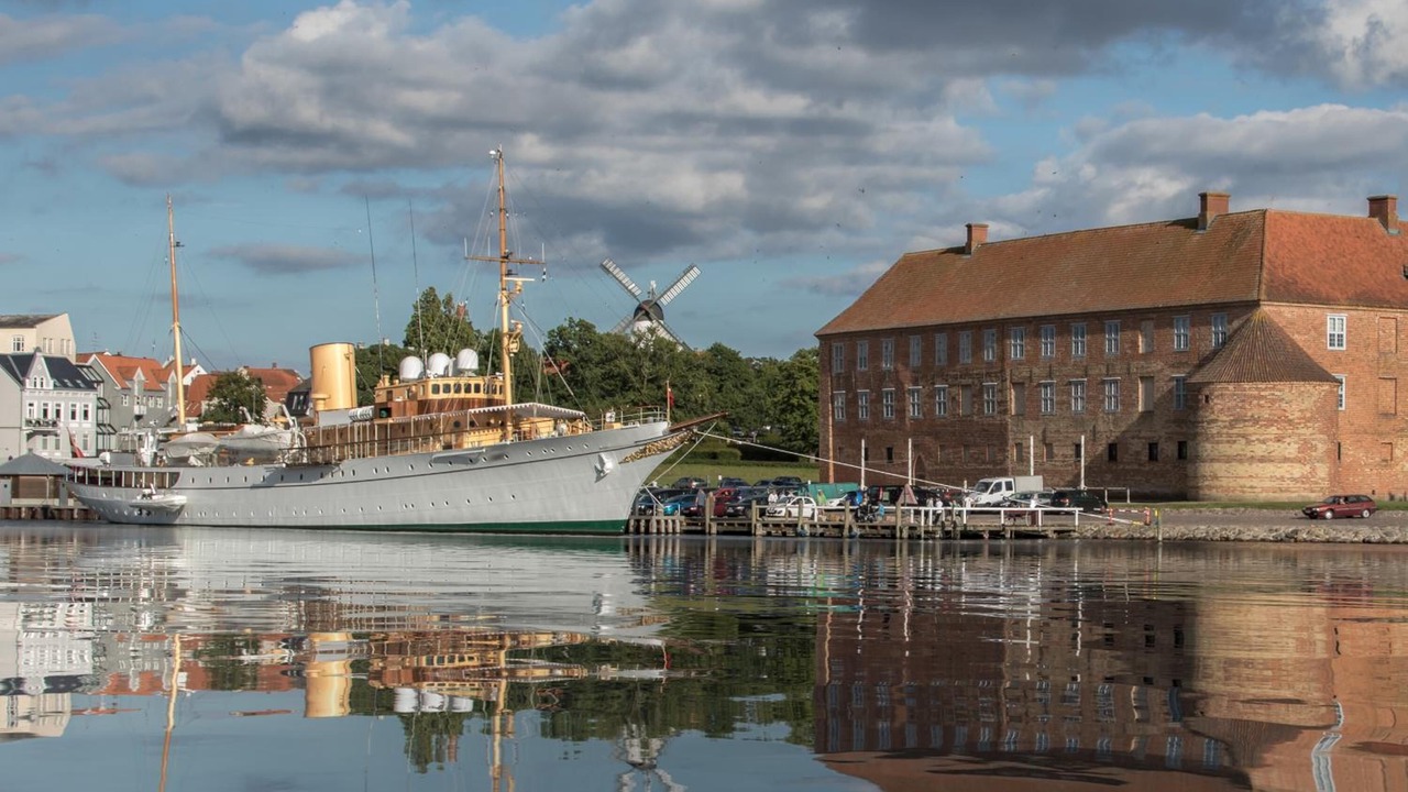 Photo of Outdoor in Sønderborg