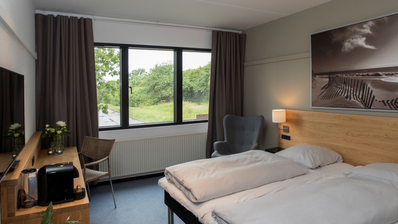 Photo of Bedroom in Sønderborg