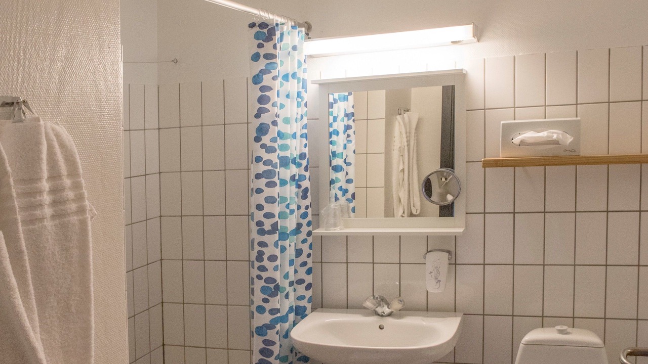 Photo of Bathroom in Sønderborg