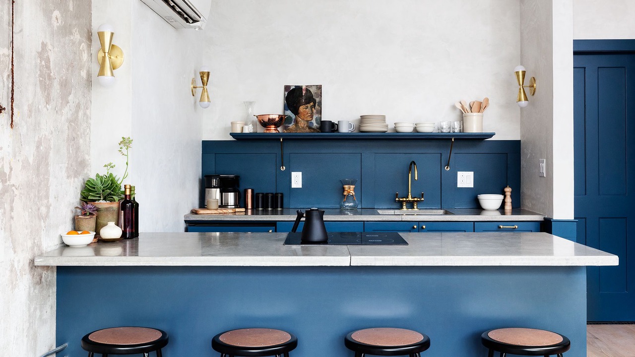 Photo of Kitchen in Old City