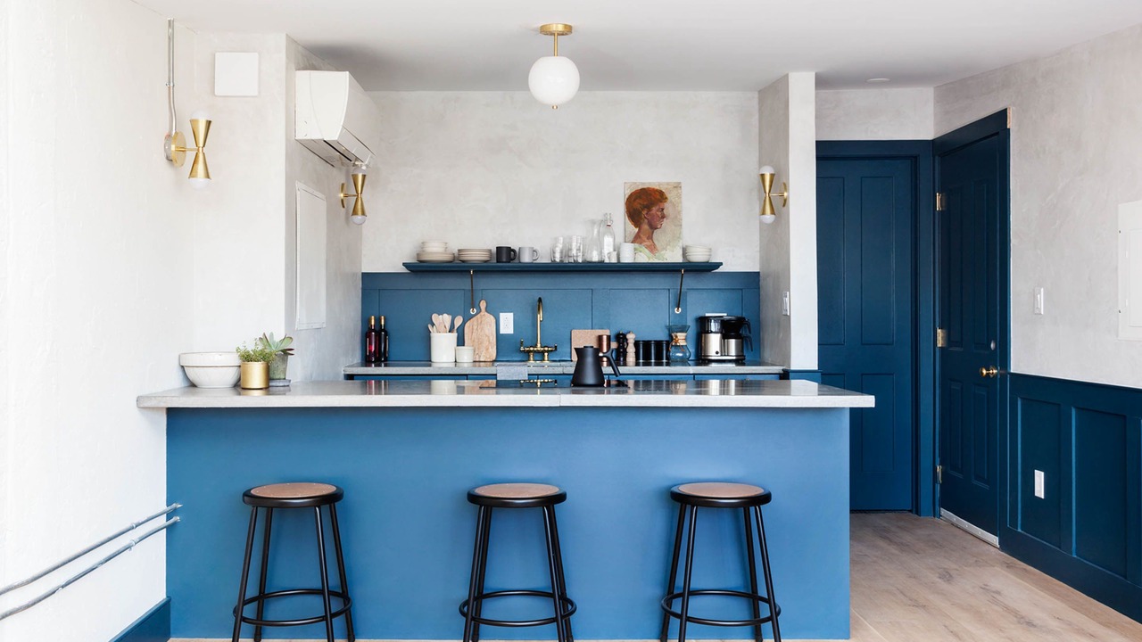 Photo of Kitchen in Old City