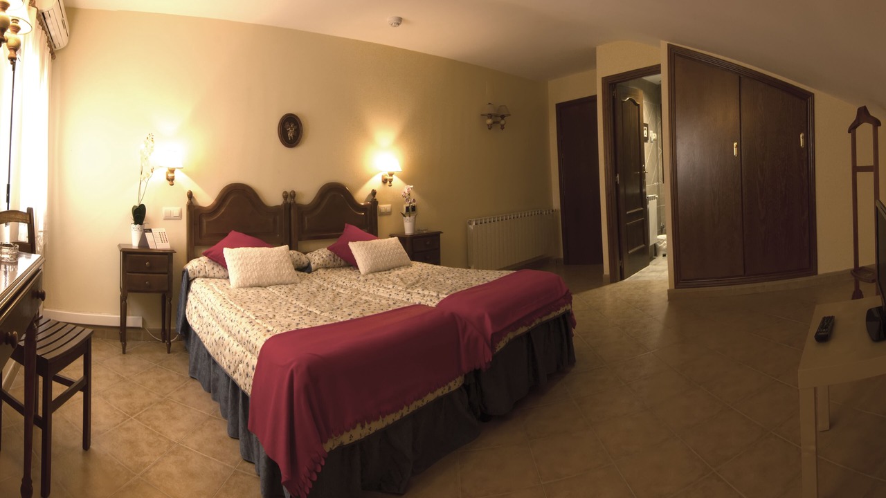 Photo of Bedroom in Pastrana