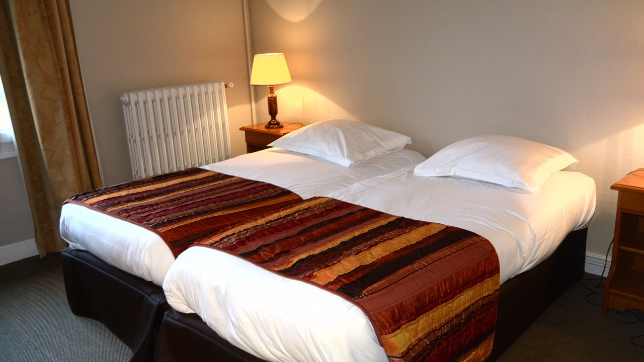 Photo of Bedroom in Gouvieux