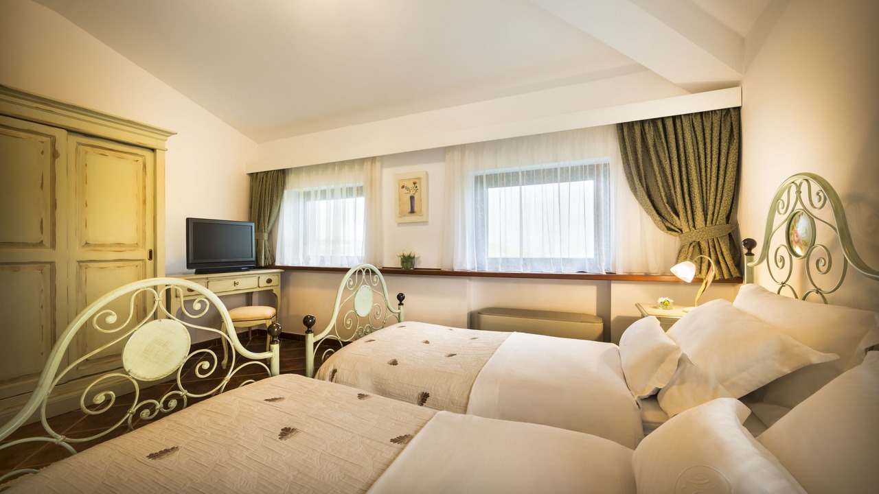 Photo of Bedroom in Oprtalj
