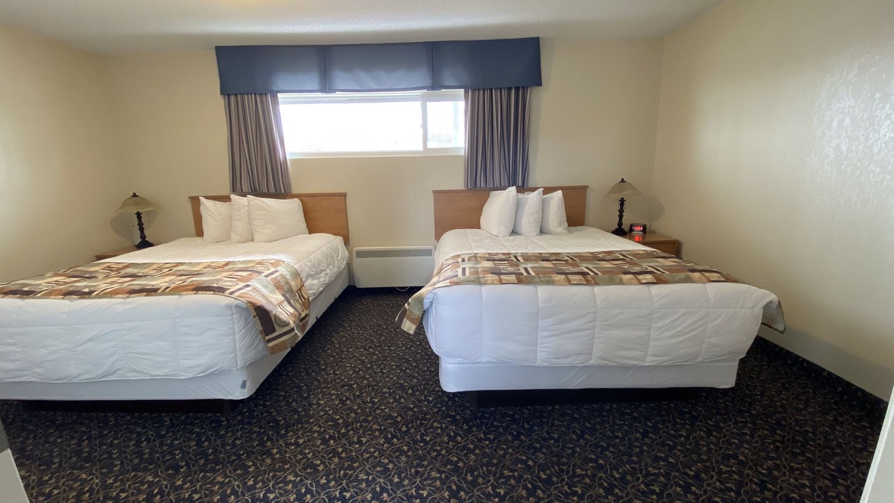 Photo of Bedroom in Dauphin
