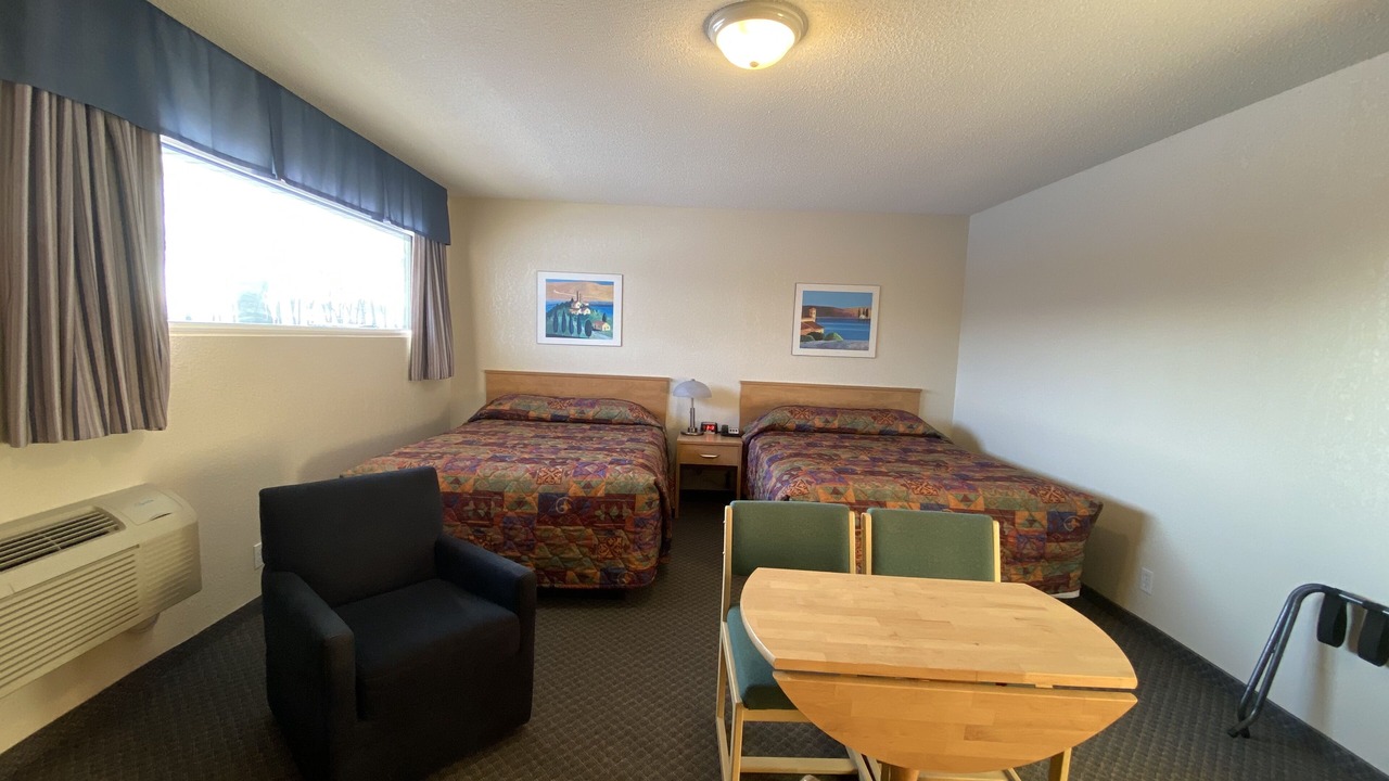 Photo of Bedroom in Dauphin