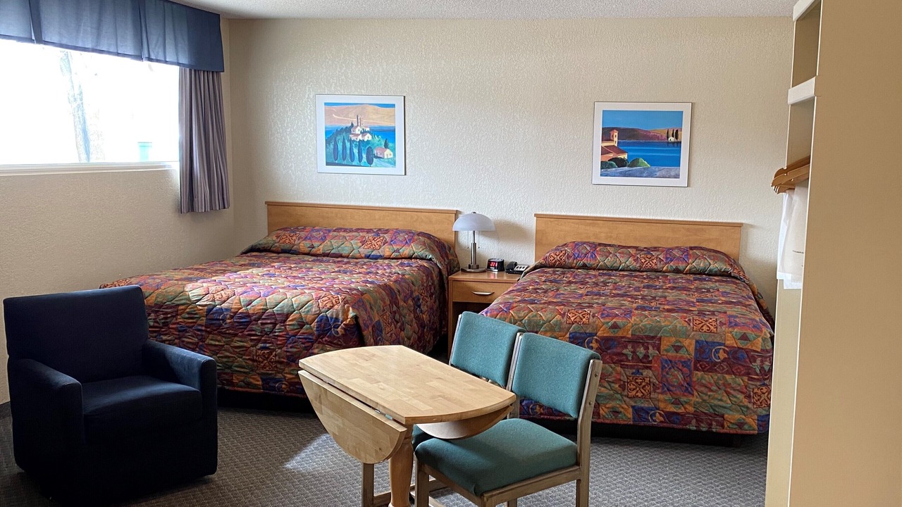 Photo of Bedroom in Dauphin
