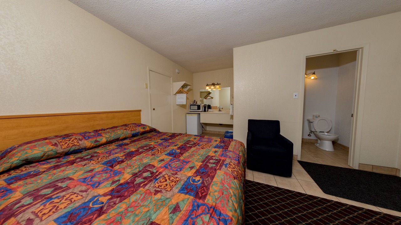 Photo of Bedroom in Dauphin