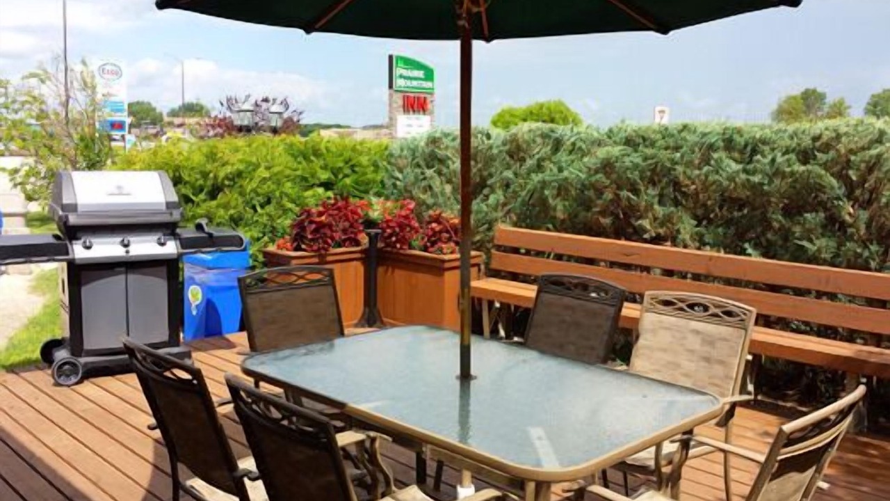 Photo of Outdoor in Dauphin