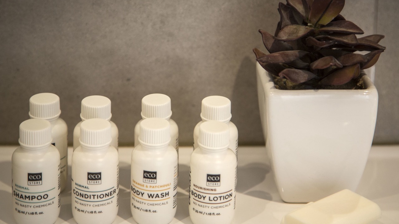 Photo of Bathroom in Arthur's Point