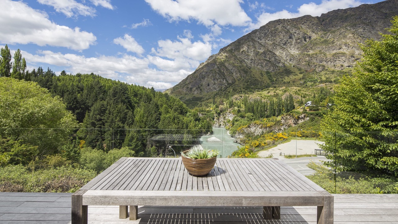 Photo of Outdoor in Arthur's Point