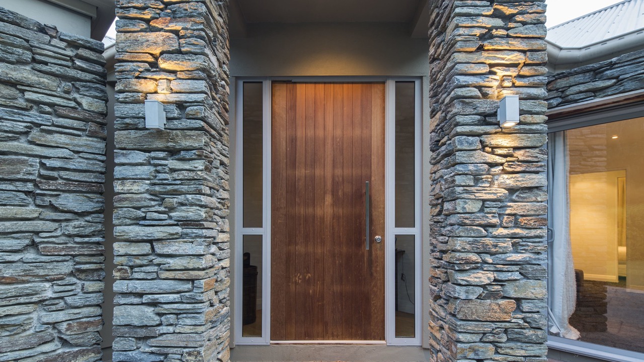 Photo of Outdoor in Arthur's Point