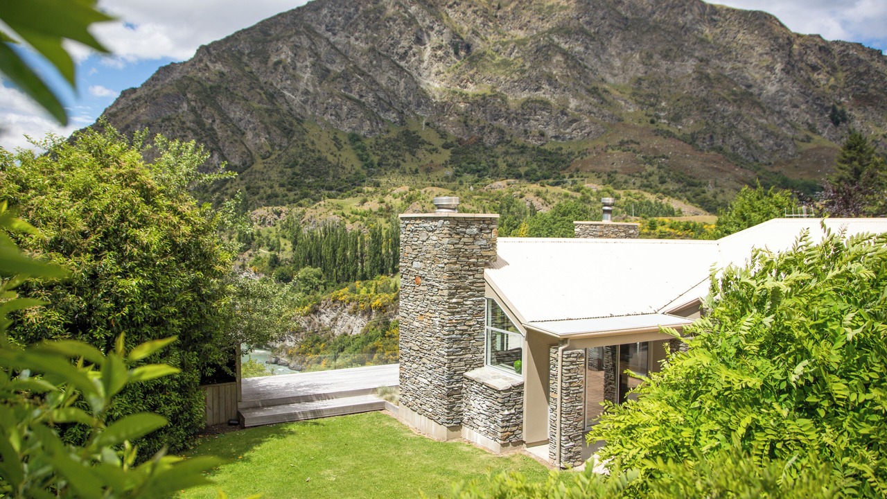 Photo of Outdoor in Arthur's Point