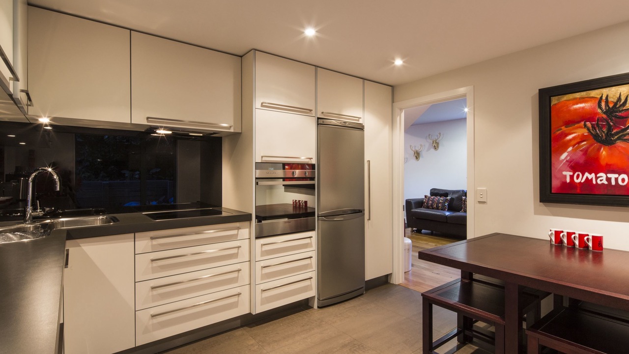 Photo of Outdoor in Arthur's Point