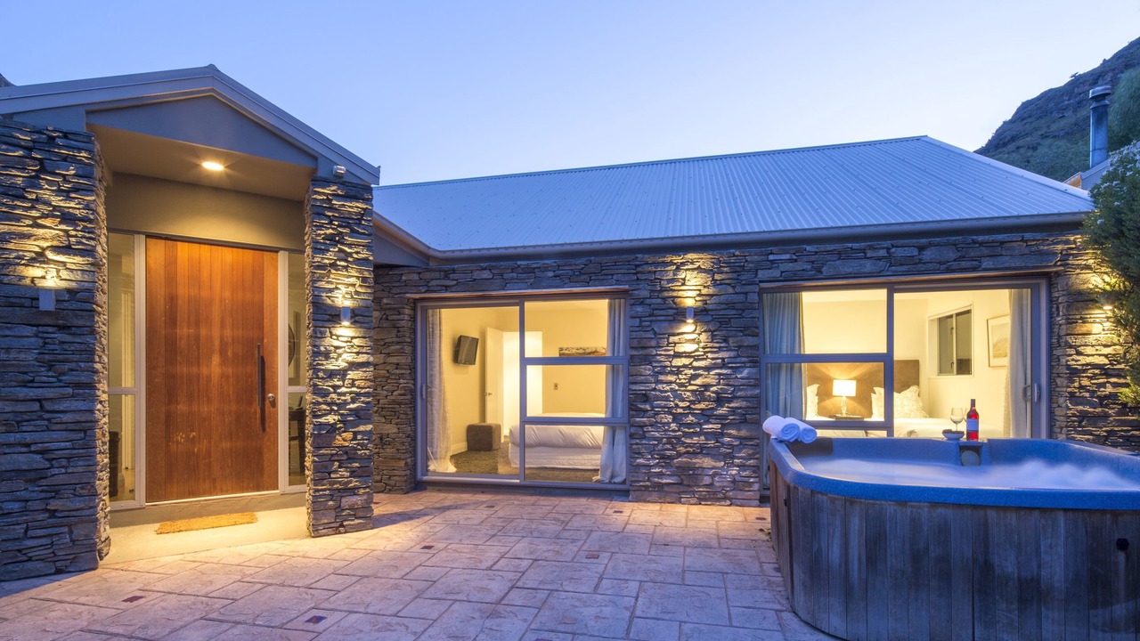 Photo of Outdoor in Arthur's Point