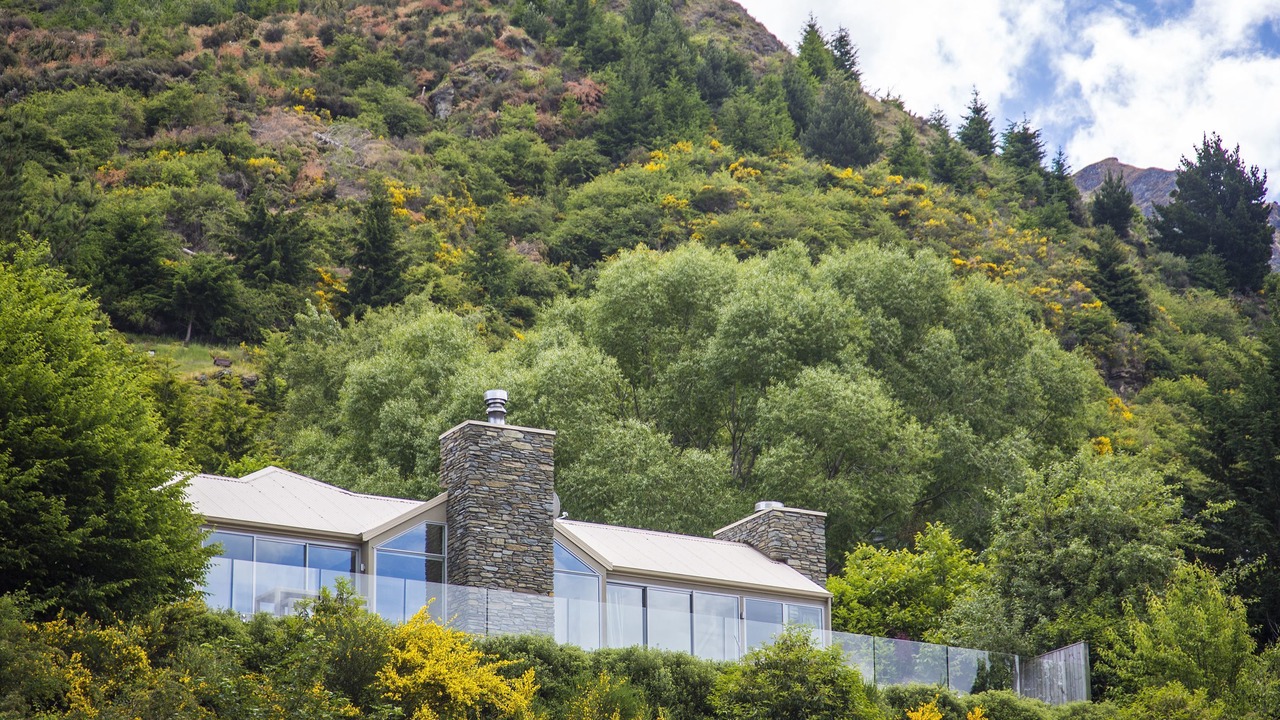 Photo of Outdoor in Arthur's Point