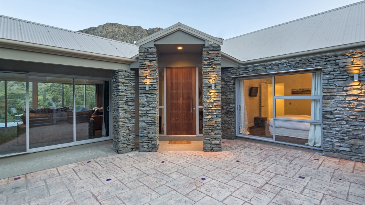 Photo of Outdoor in Arthur's Point