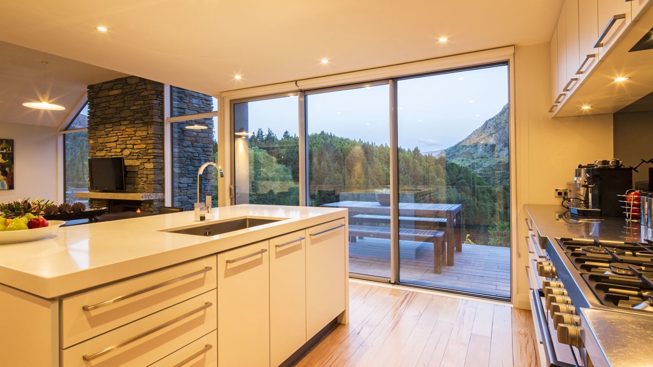 Photo of Kitchen in Arthur's Point