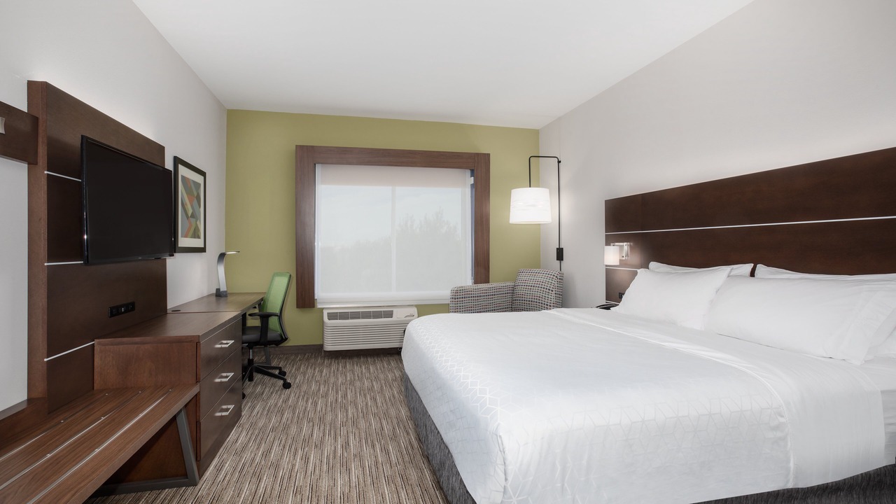 Photo of Bedroom in Sterling