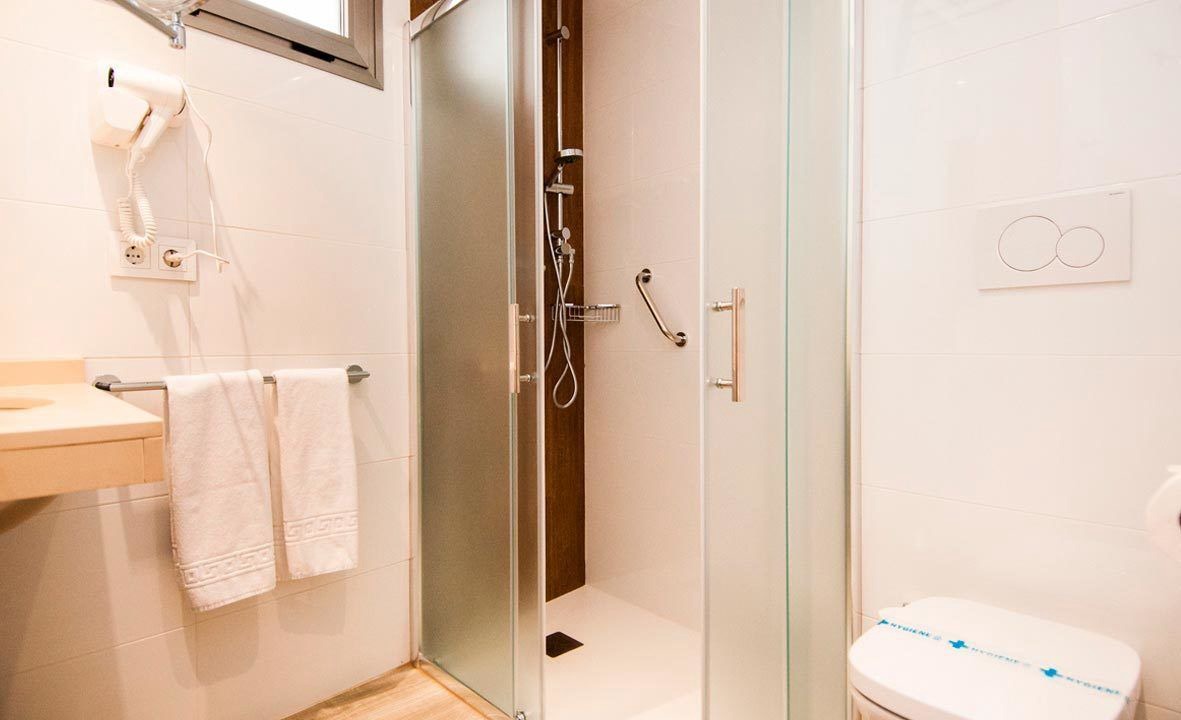 Photo of Bathroom in Villajoyosa