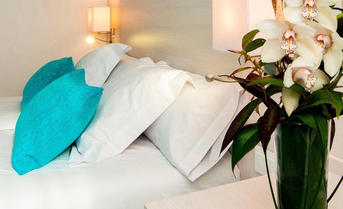 Photo of Bedroom in Villajoyosa