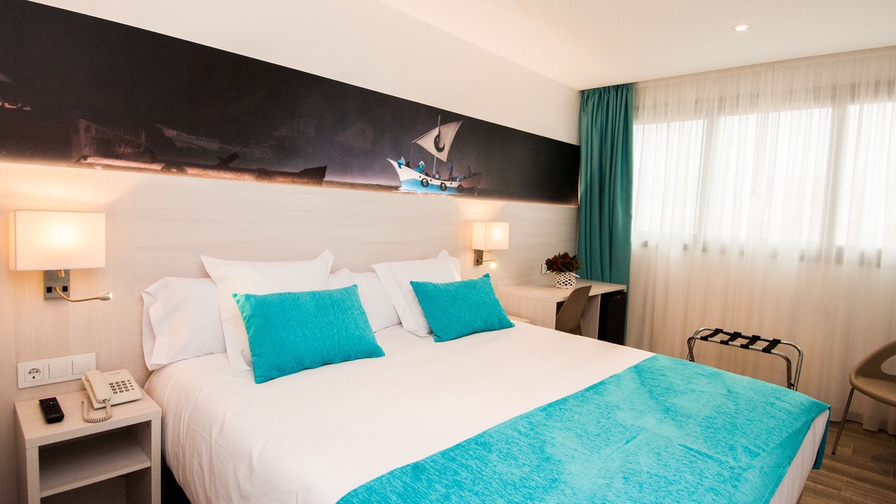 Photo of Bedroom in Villajoyosa
