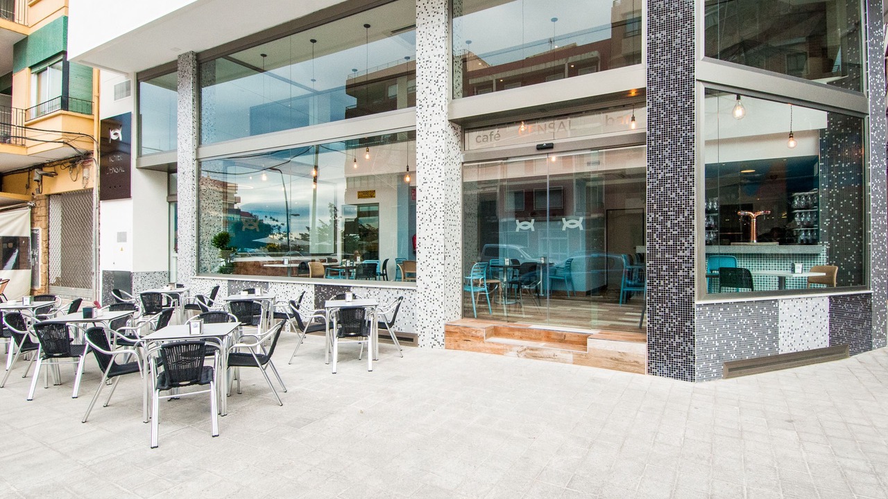 Photo of Outdoor in Villajoyosa