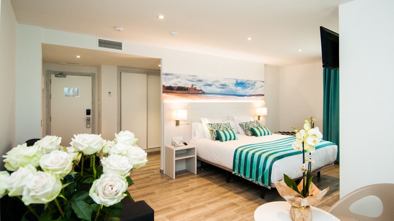 Photo of Bedroom in Villajoyosa