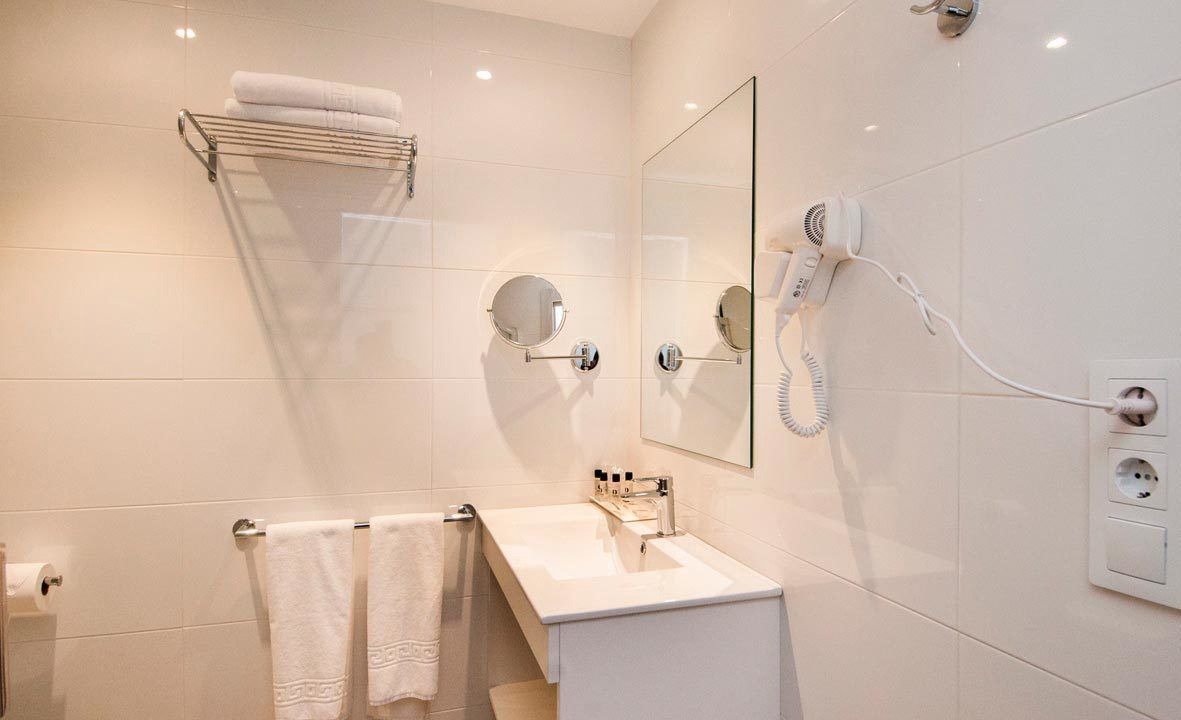 Photo of Bathroom in Villajoyosa