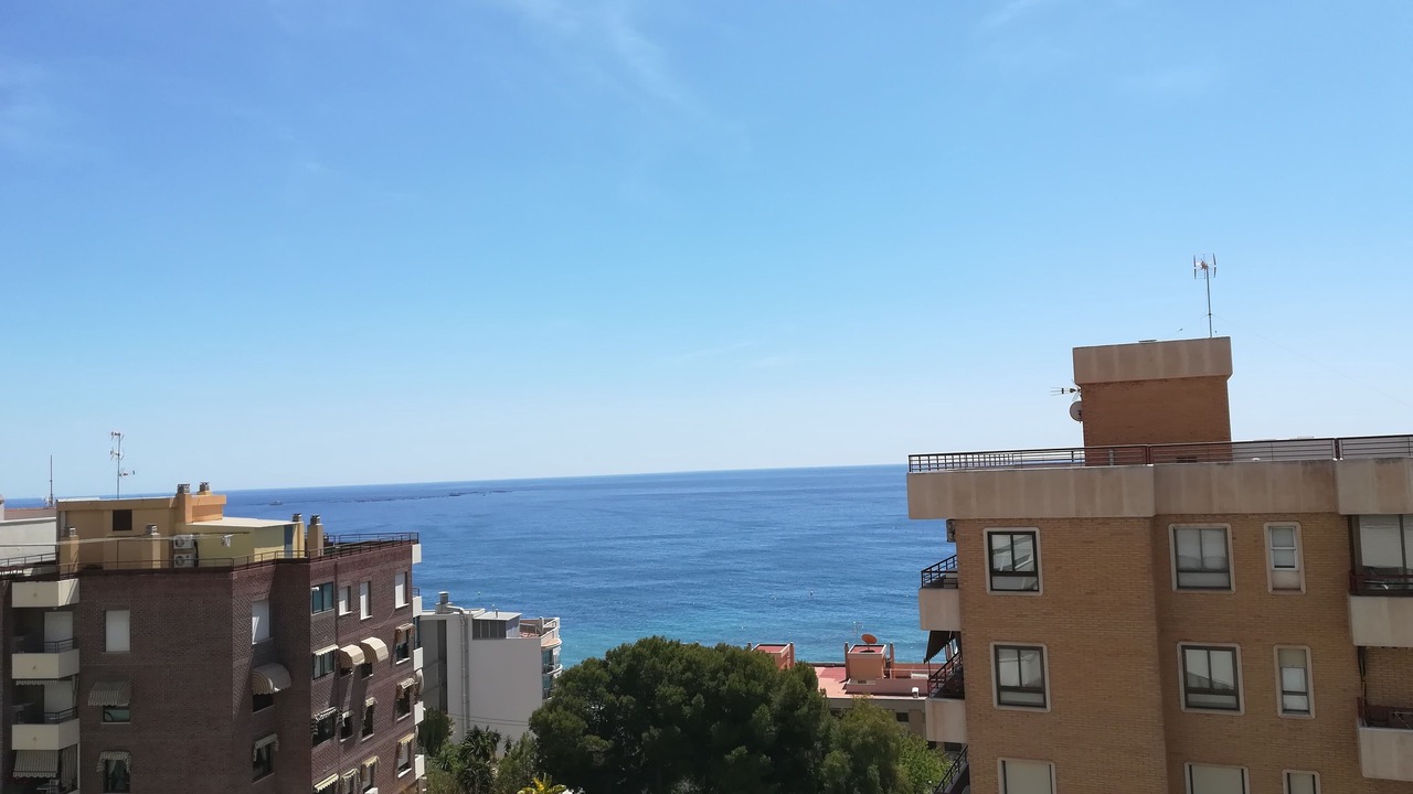 Photo of Bedroom in Villajoyosa