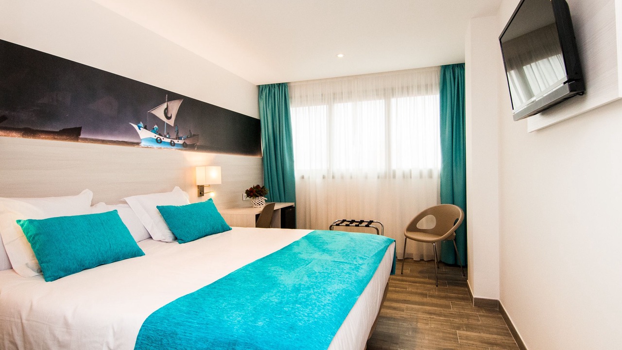 Photo of Bedroom in Villajoyosa