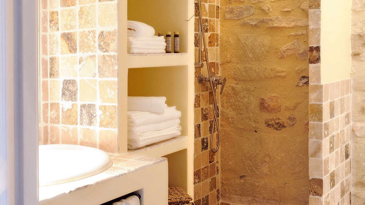 Photo of Bathroom in Villevieille