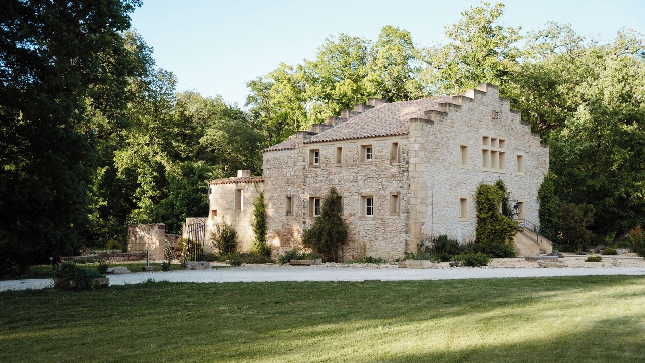 Photo of Outdoor in Villevieille