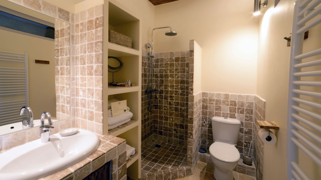 Photo of Bathroom in Villevieille