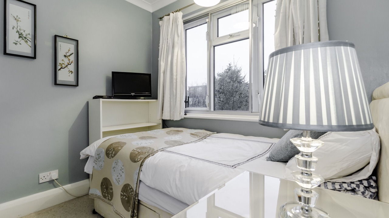 Photo of Bathroom in Southgate